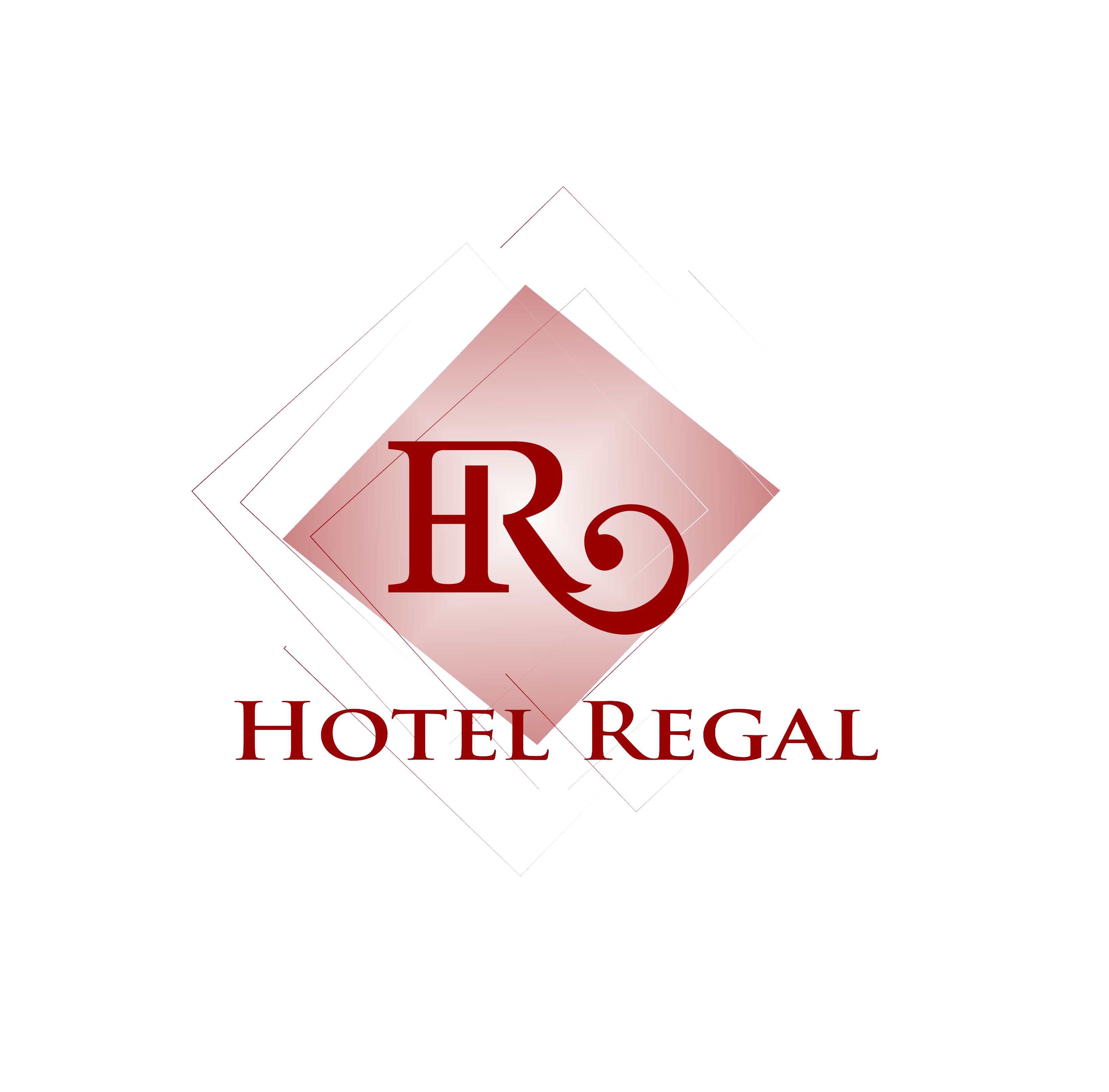 The Hotel Regal Logo