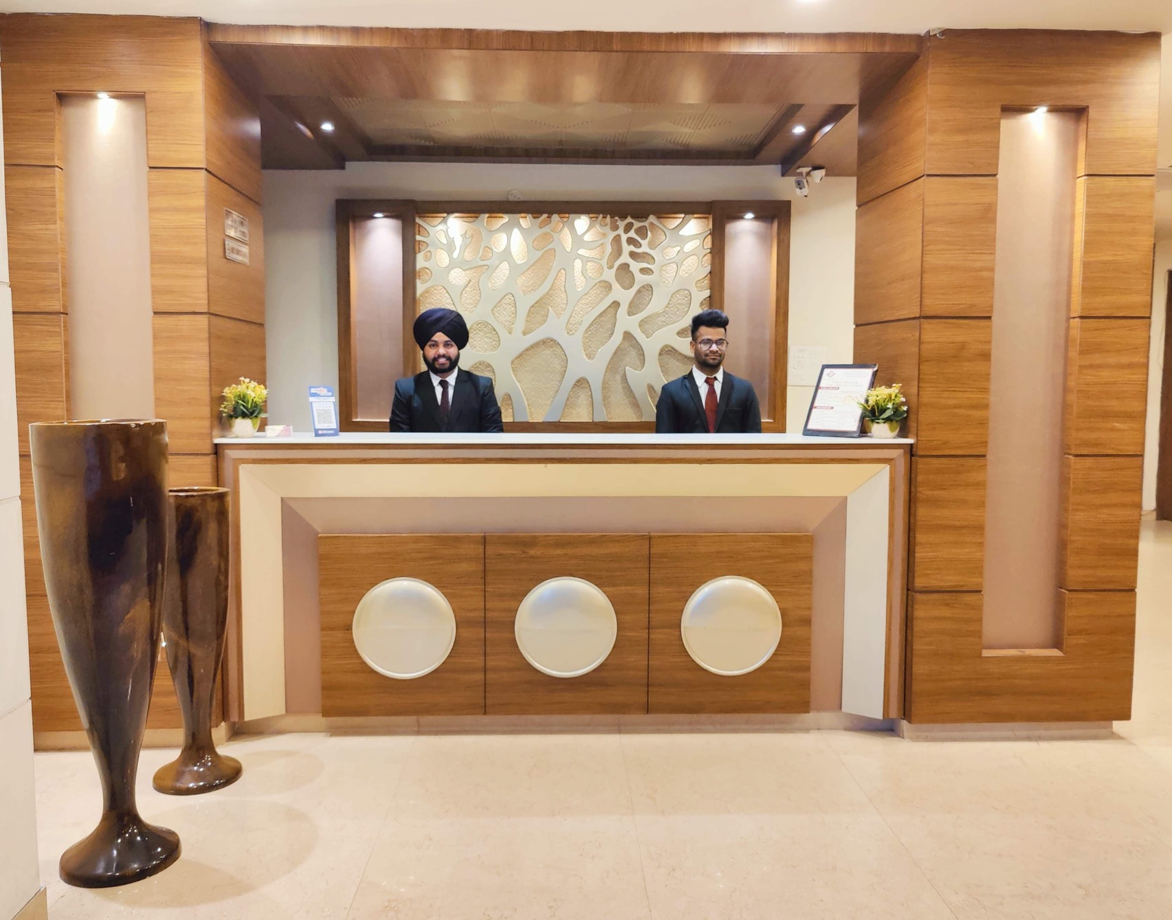 The Hotel Regal - Premium Hotel Amritsar